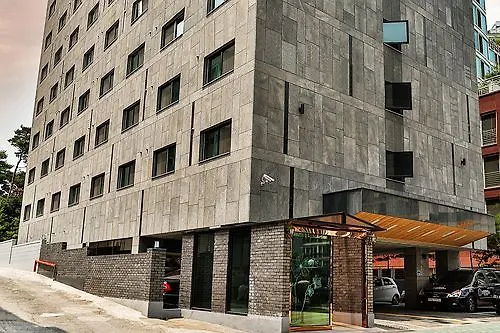 ***  베니키아 서울 관광 호텔 서울특별시 대한민국