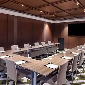 4* Hotel Mercure Ambassador Magok