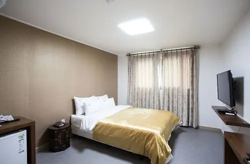 Benikea Seoul Tourist Hotel