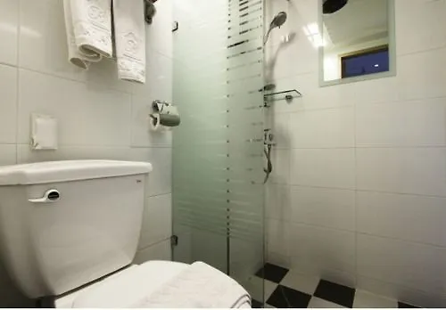 Benikea Seoul Tourist Hotel