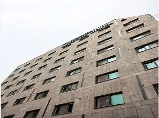 Benikea Seoul Tourist Hotel
