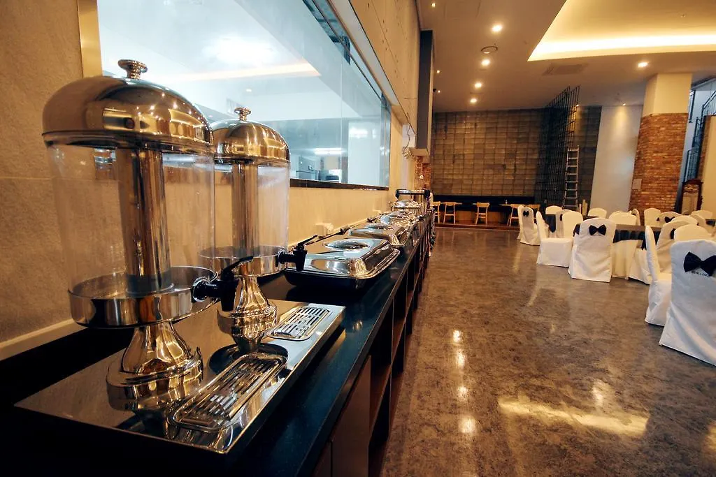 Benikea Seoul Tourist Hotel