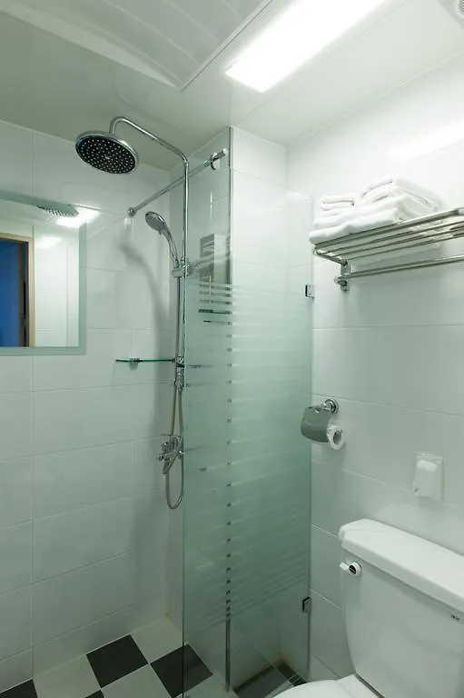 Benikea Seoul Tourist Hotel