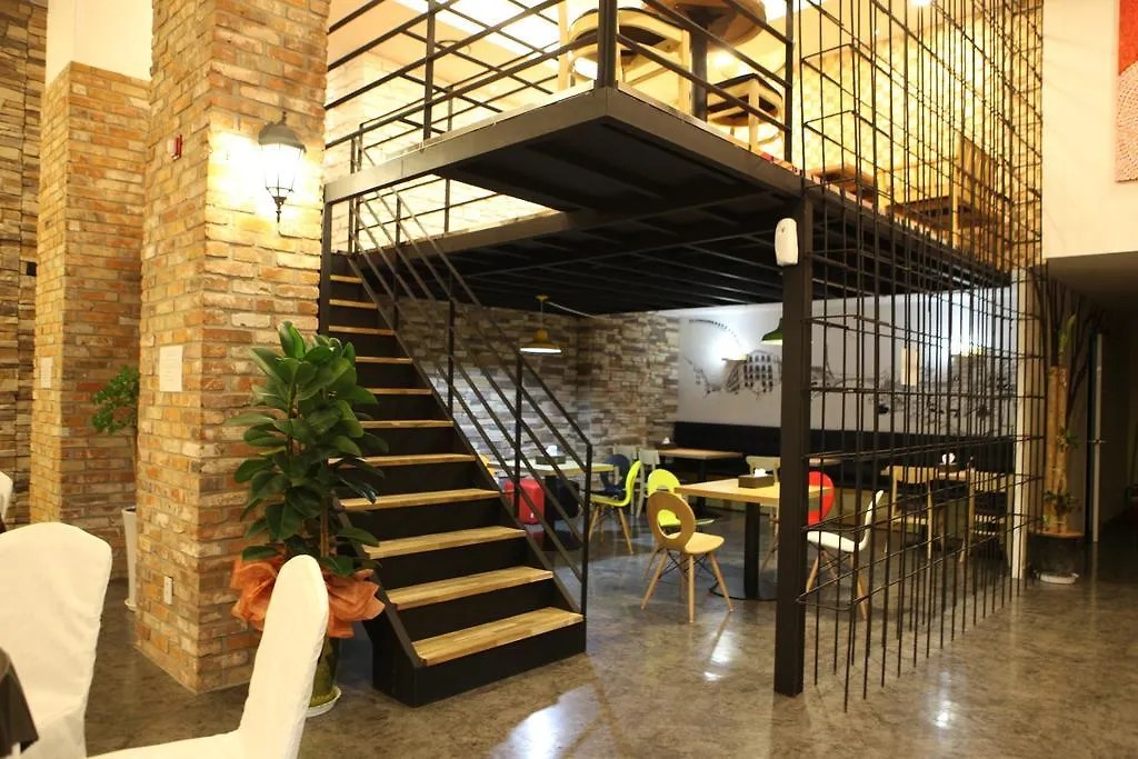 Benikea Seoul Tourist Hotel 3*,  Jižní Korea