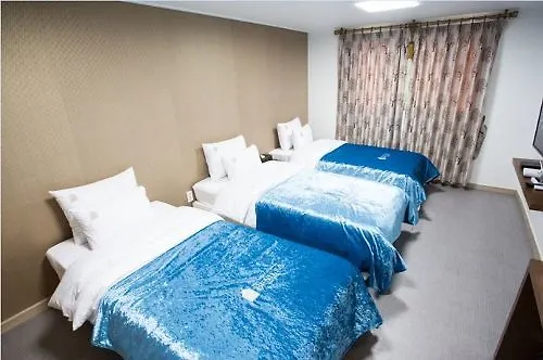 Benikea Seoul Tourist Hotel