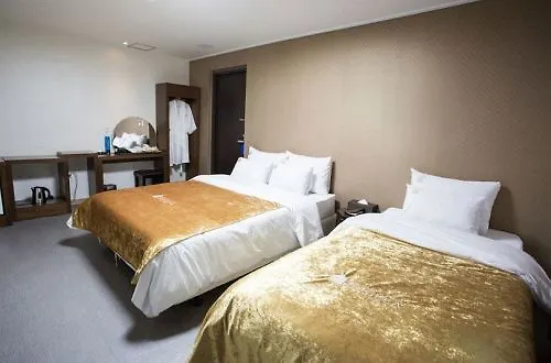 Benikea Seoul Tourist Hotel