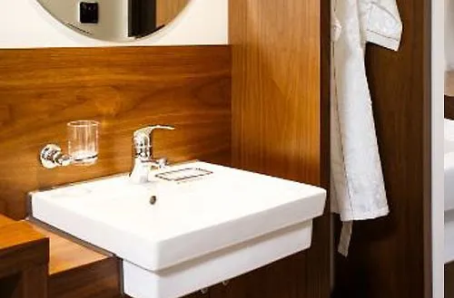 Benikea Seoul Tourist Hotel Jižní Korea