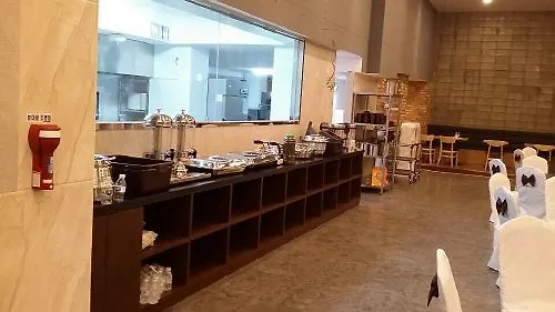 Benikea Seoul Tourist Hotel 3*,  Jižní Korea