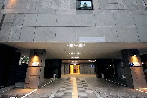 Benikea Seoul Tourist Hotel