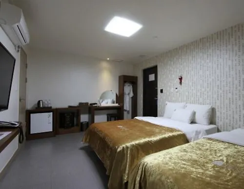 Benikea Seoul Tourist Hotel