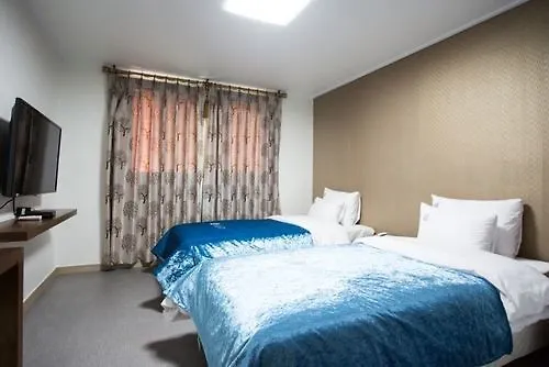 Benikea Seoul Tourist Hotel