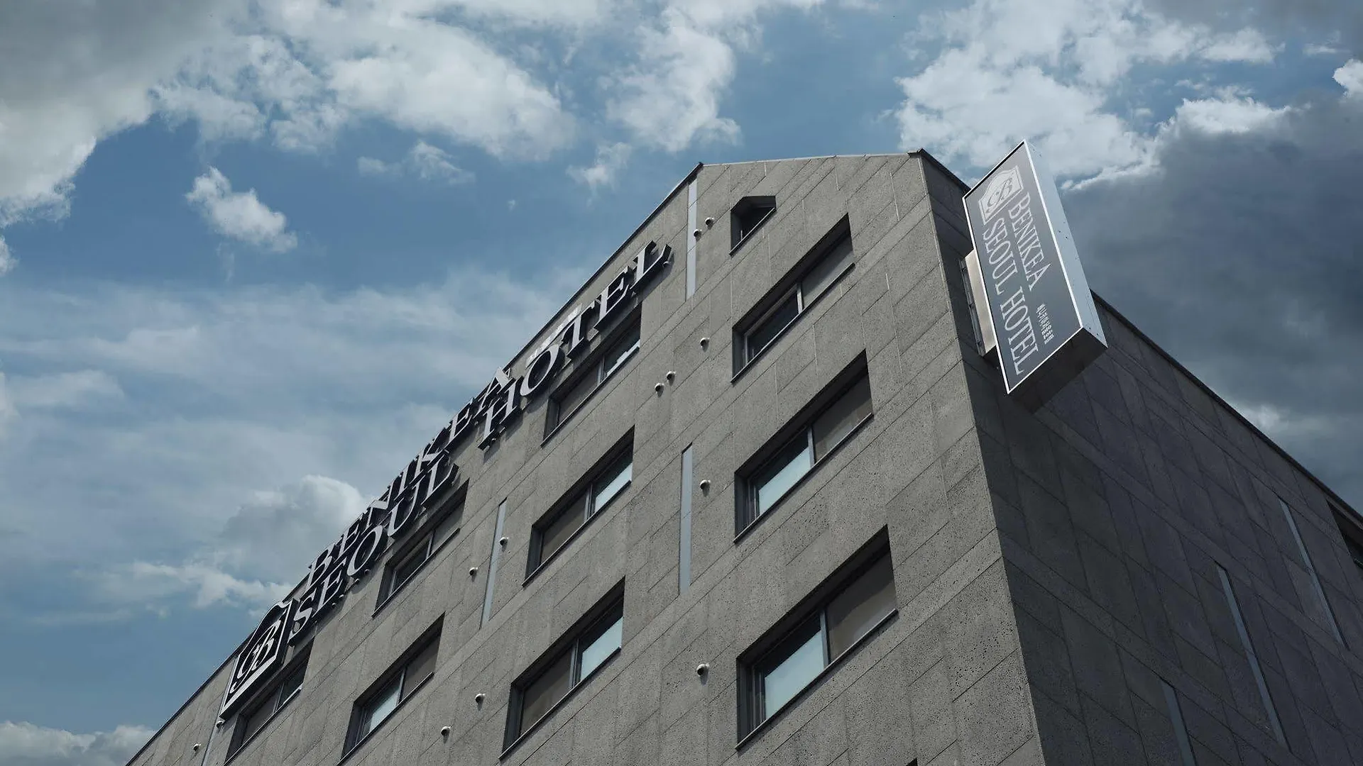 Benikea Seoul Tourist Hotel