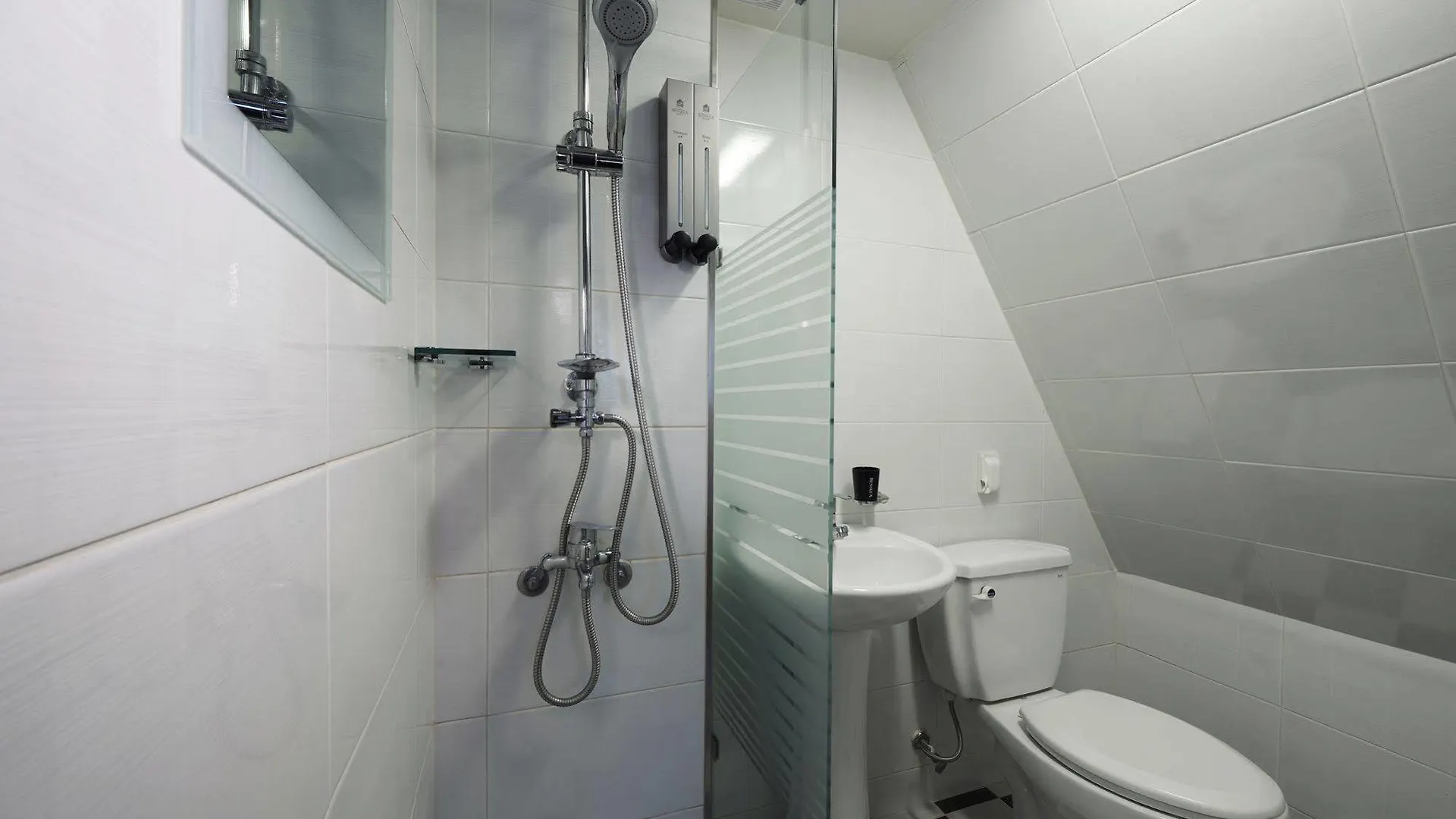 Benikea Seoul Tourist Hotel 3*,