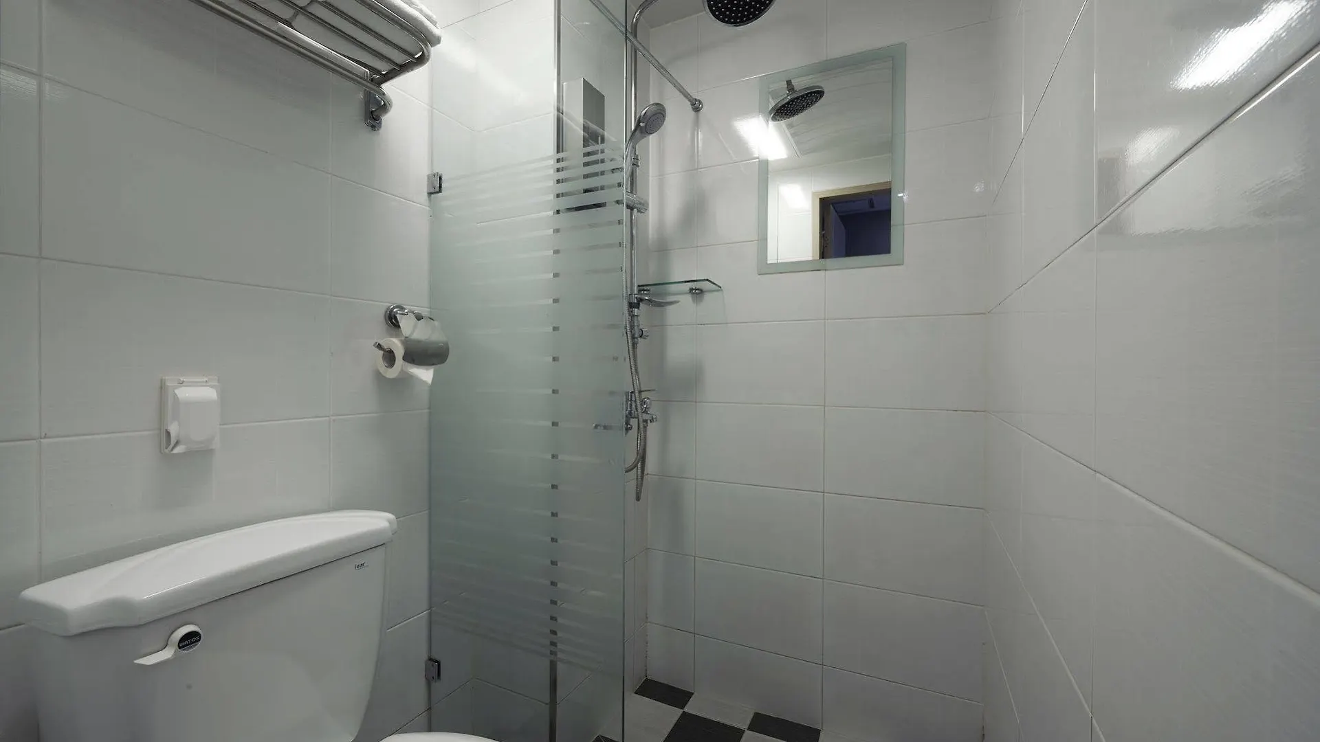 Benikea Seoul Tourist Hotel