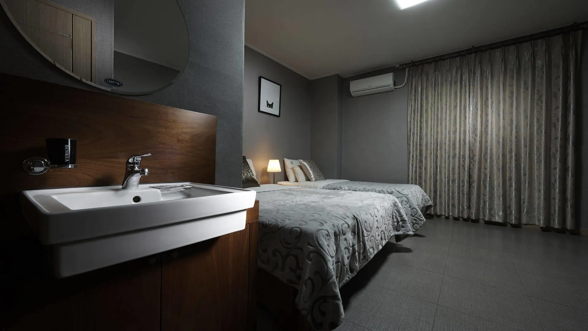 Benikea Seoul Tourist Hotel