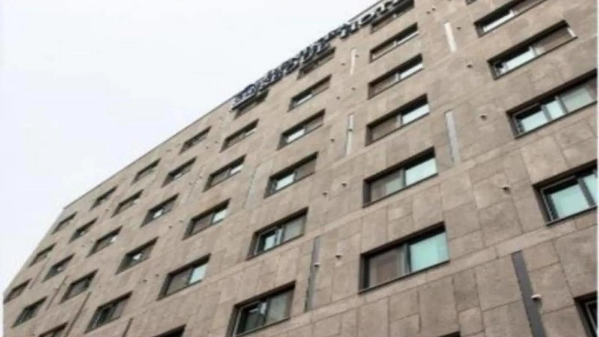 Benikea Seoul Tourist Hotel