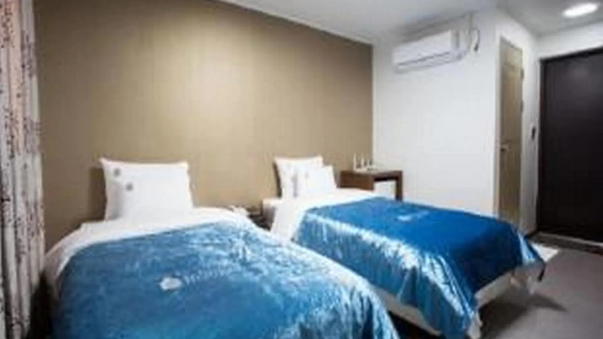Benikea Seoul Tourist Hotel Jižní Korea